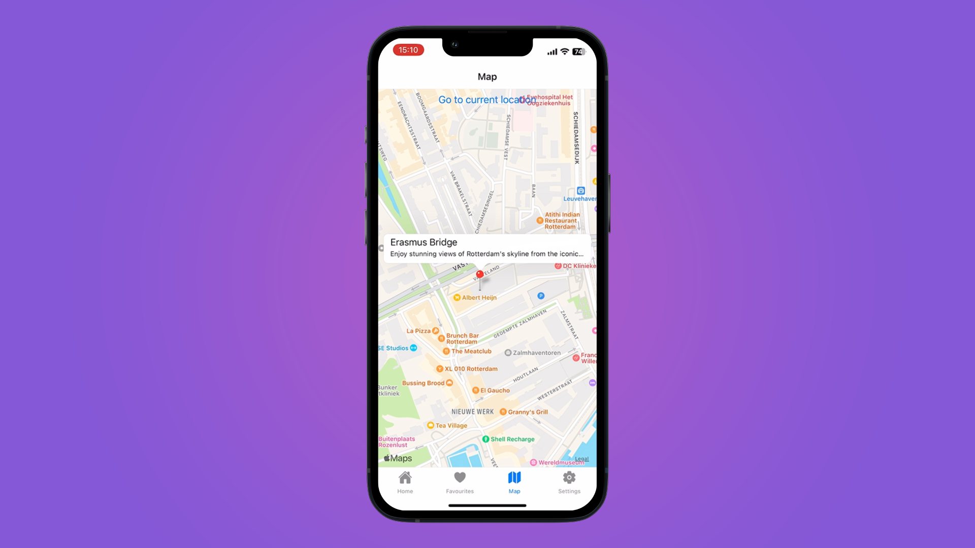 Views app